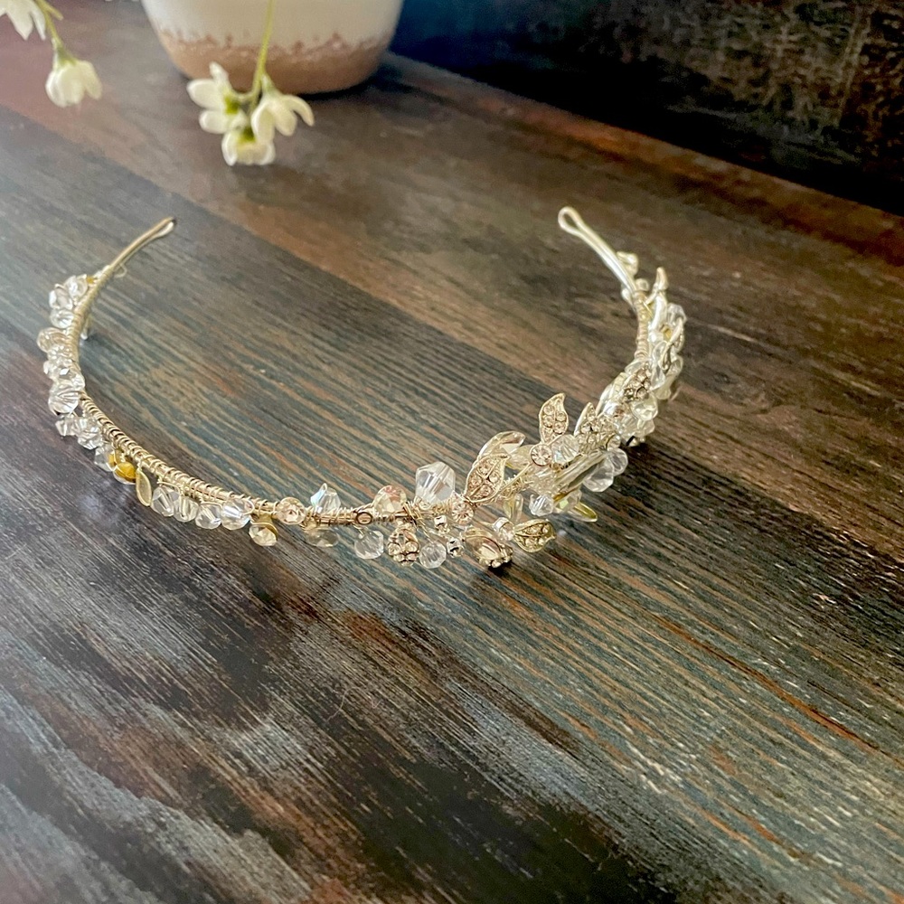 Tiara for Bride or Special occasion